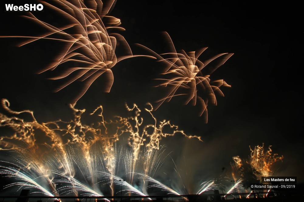 42/50 photos du spectacle Les Masters de feu 2019 la finale