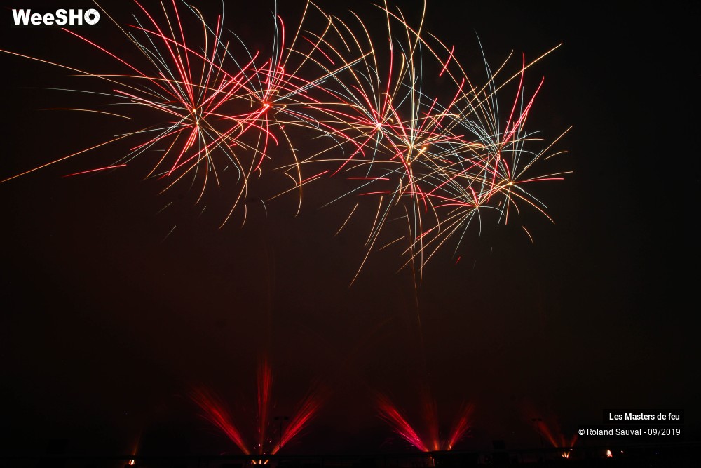 45/50 photos du spectacle Les Masters de feu 2019 la finale