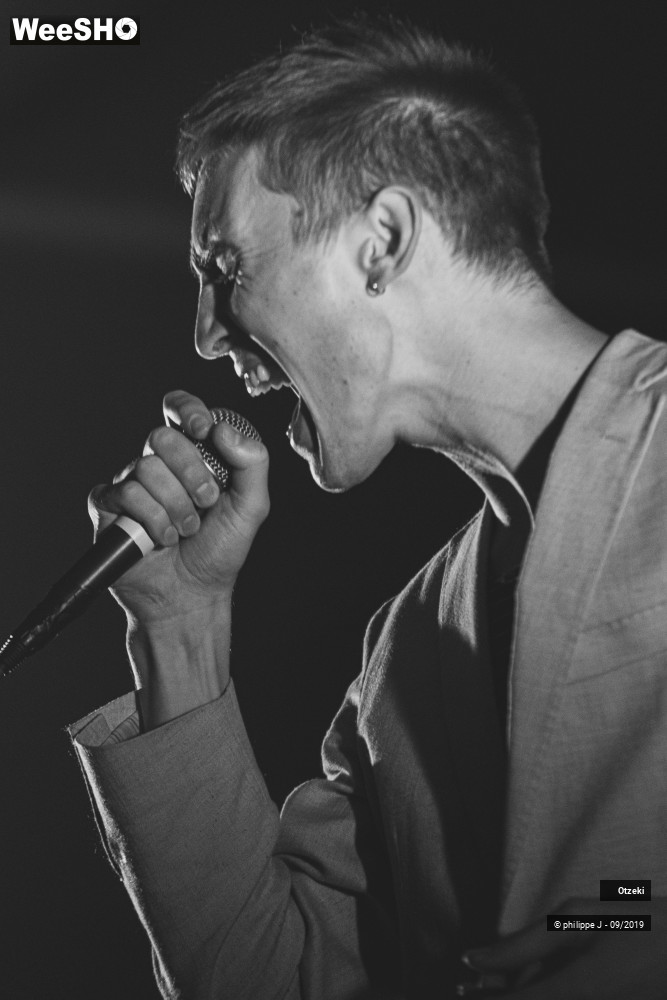 1/10 photos du spectacle Otzeki