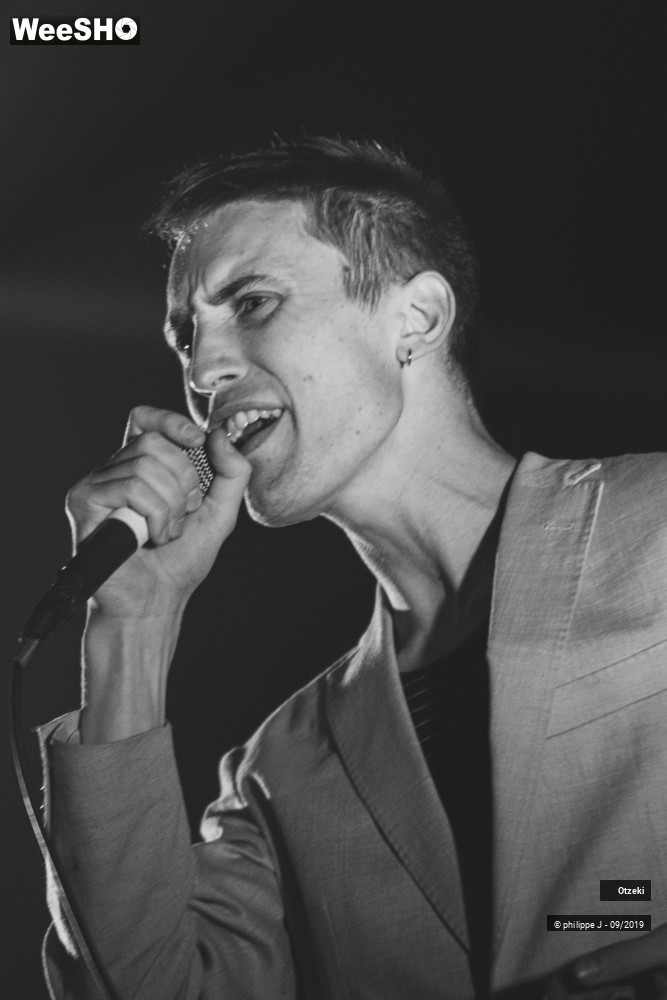 2/10 photos du spectacle Otzeki