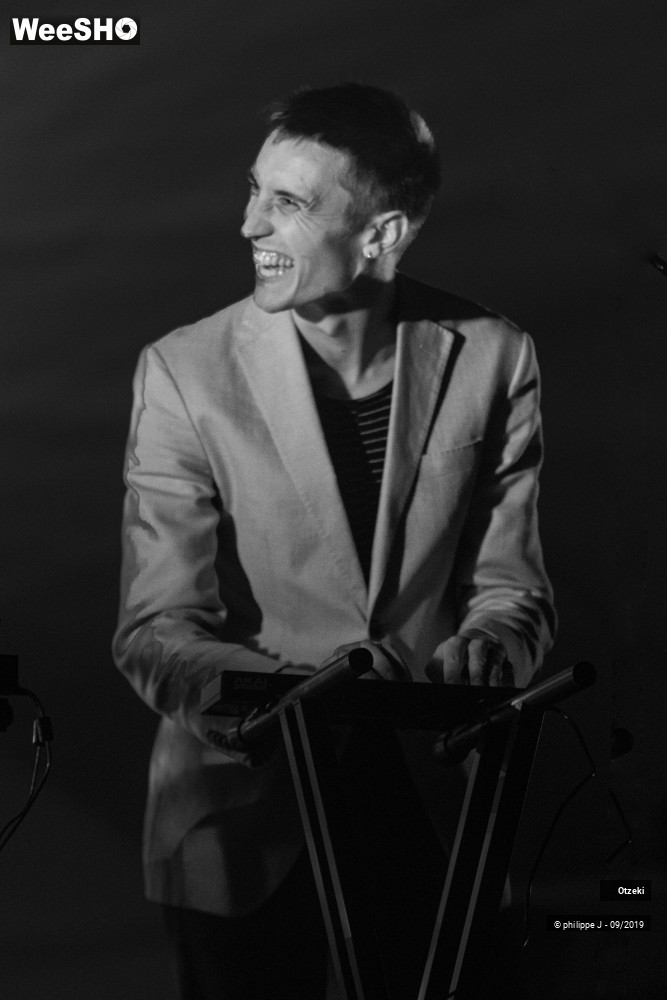 3/10 photos du spectacle Otzeki
