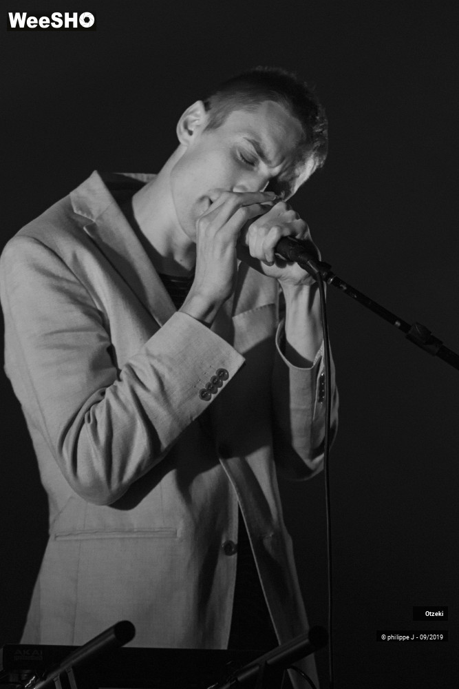 4/10 photos du spectacle Otzeki