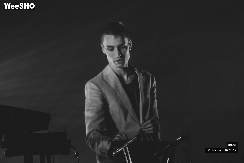 5/10 photos du spectacle Otzeki