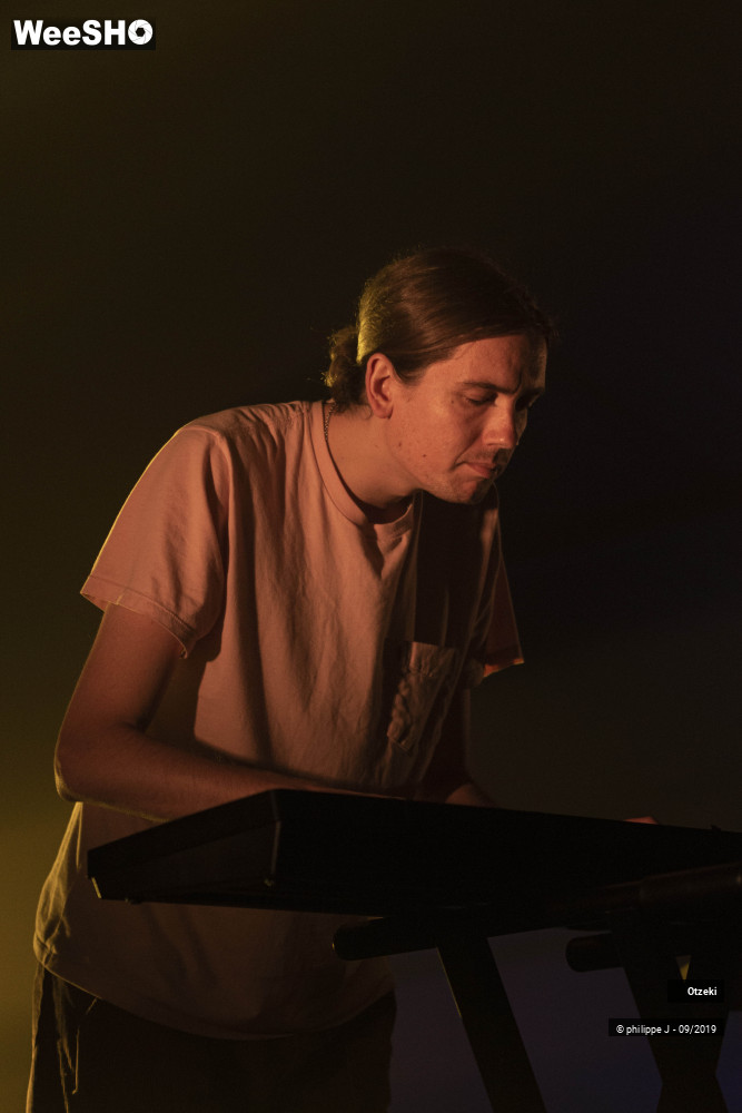 6/10 photos du spectacle Otzeki