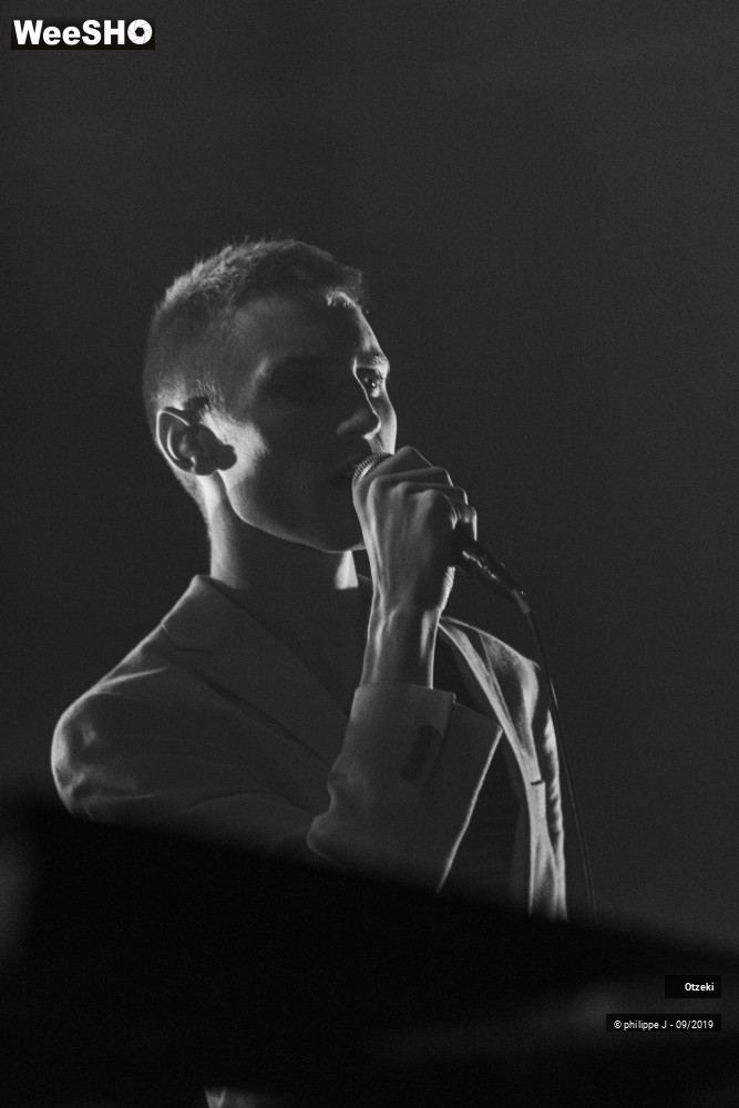 7/10 photos du spectacle Otzeki