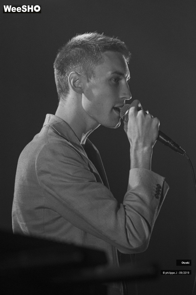 8/10 photos du spectacle Otzeki