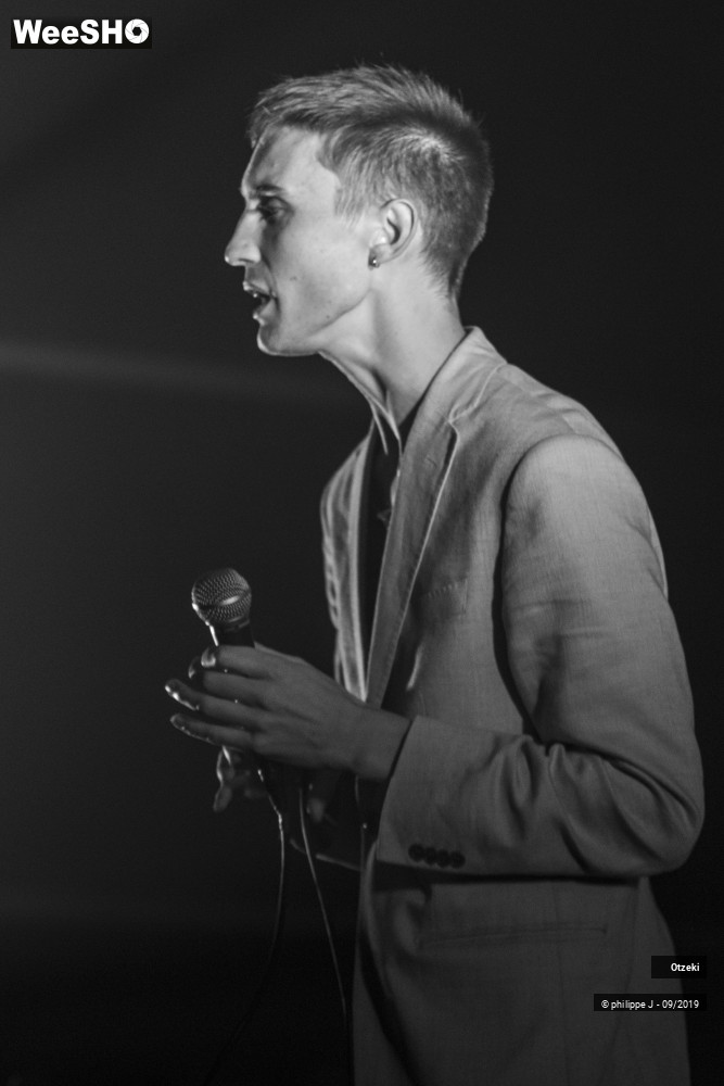 9/10 photos du spectacle Otzeki