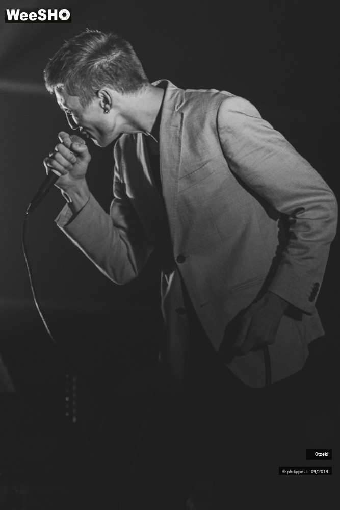 10/10 photos du spectacle Otzeki