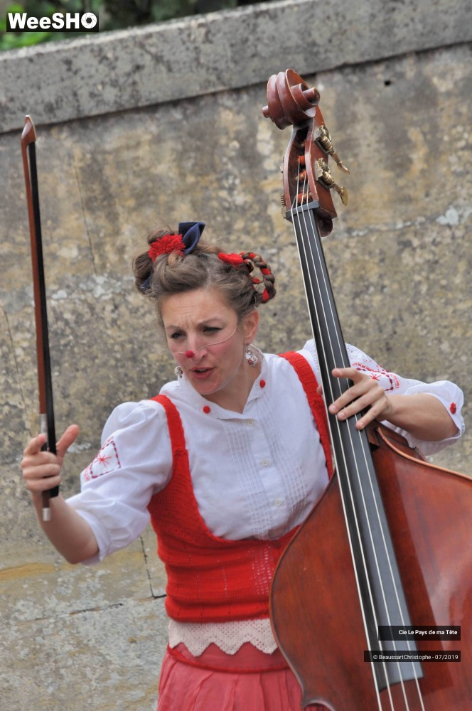 1/47 photos du spectacle Schaëtzele