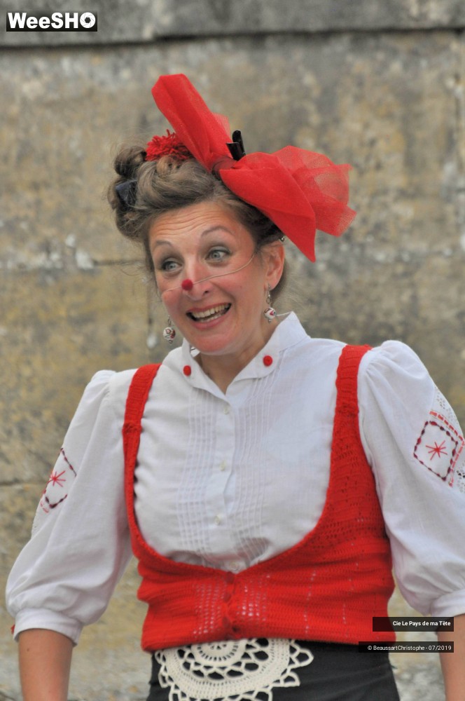 2/47 photos du spectacle Schaëtzele