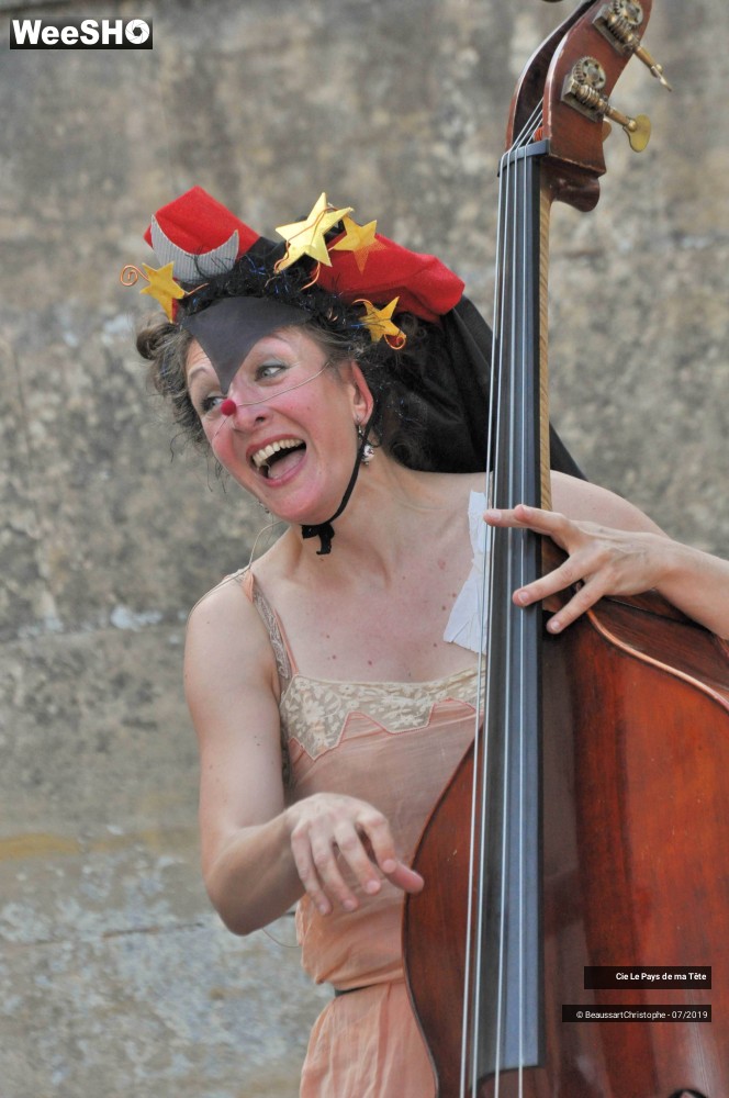 3/47 photos du spectacle Schaëtzele