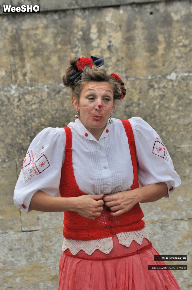 4/47 photos du spectacle Schaëtzele