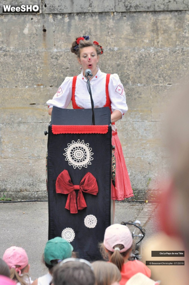 6/47 photos du spectacle Schaëtzele