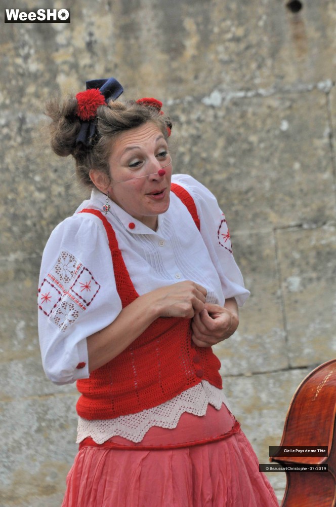 7/47 photos du spectacle Schaëtzele