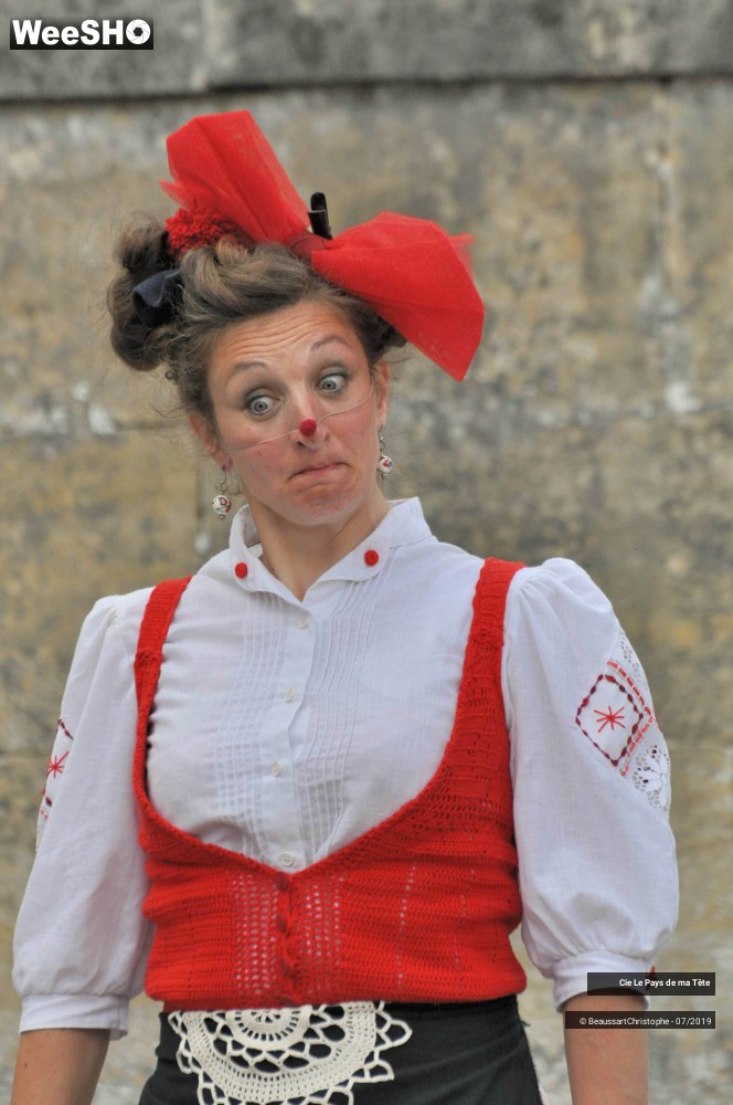 9/47 photos du spectacle Schaëtzele