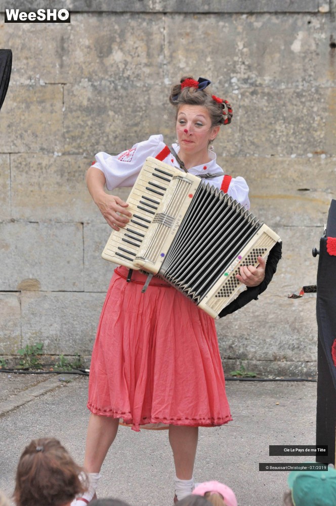 10/47 photos du spectacle Schaëtzele