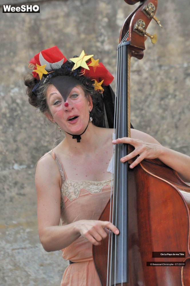 11/47 photos du spectacle Schaëtzele