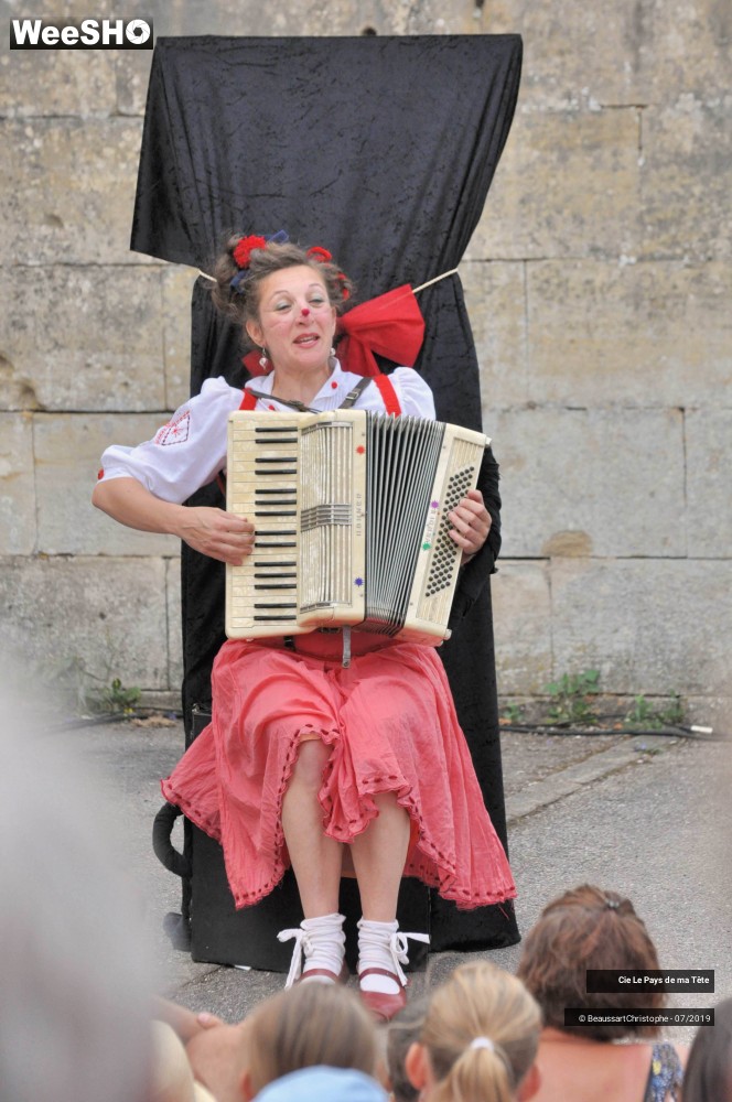 13/47 photos du spectacle Schaëtzele