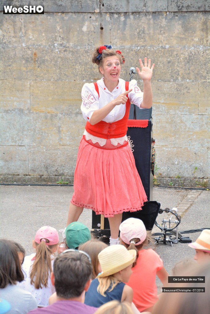 14/47 photos du spectacle Schaëtzele