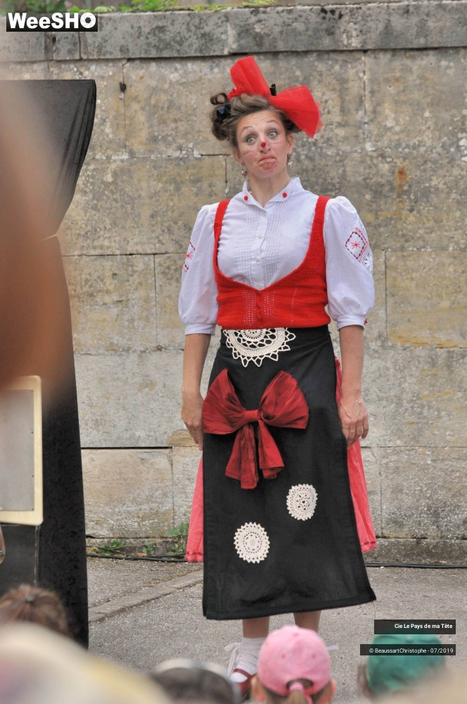 15/47 photos du spectacle Schaëtzele