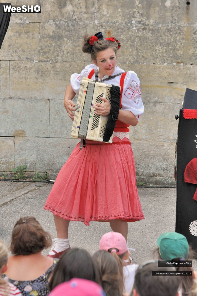 16/47 photos du spectacle Schaëtzele