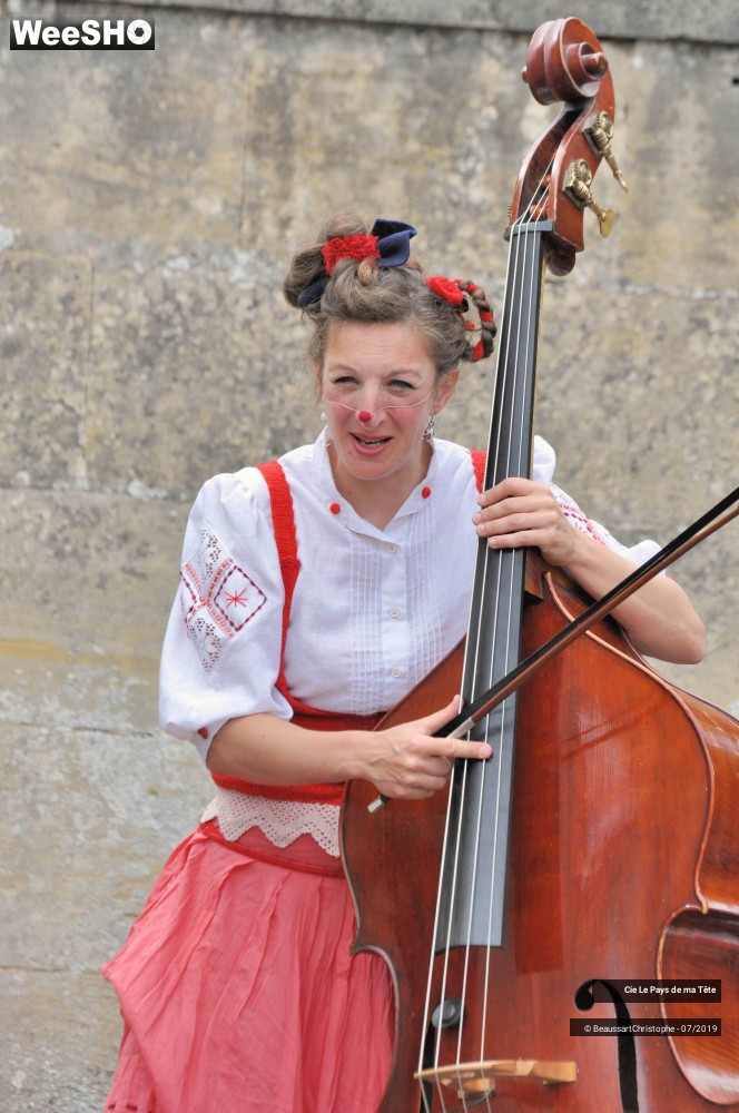 17/47 photos du spectacle Schaëtzele