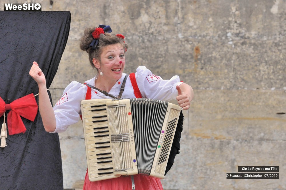 18/47 photos du spectacle Schaëtzele