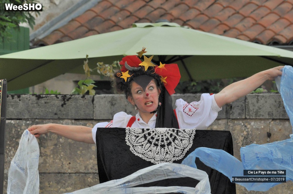 19/47 photos du spectacle Schaëtzele