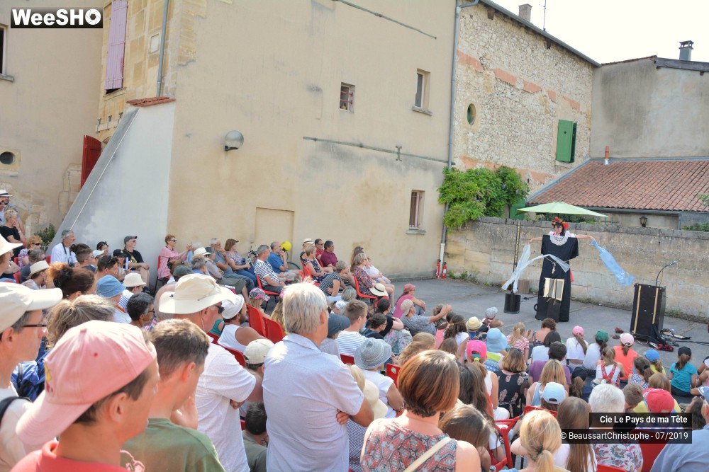 20/47 photos du spectacle Schaëtzele