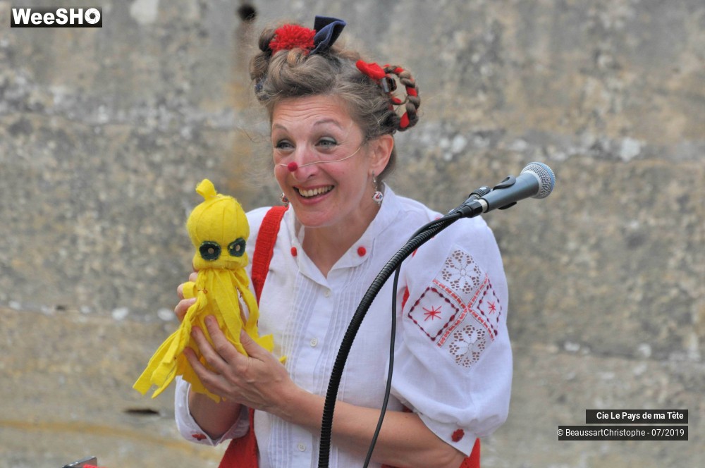 21/47 photos du spectacle Schaëtzele