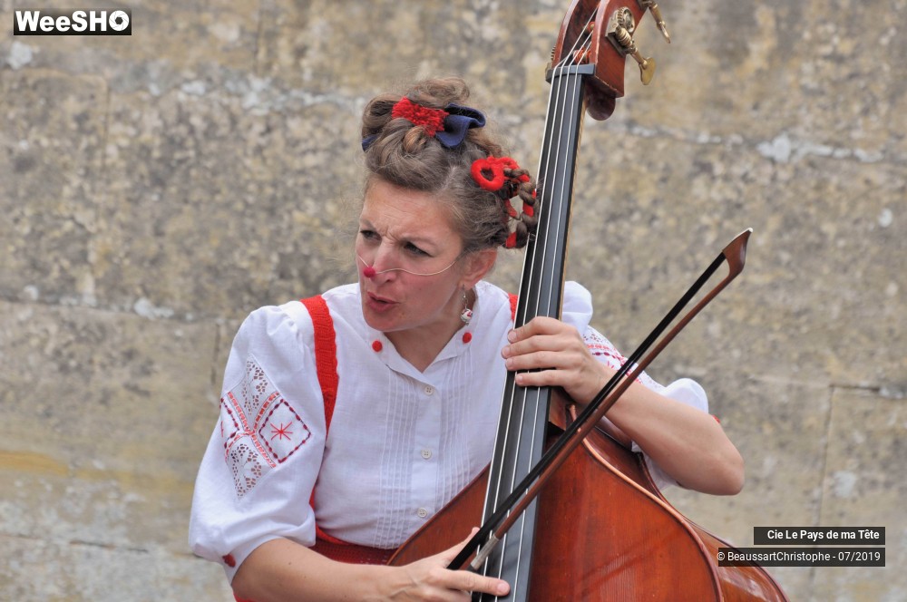 22/47 photos du spectacle Schaëtzele