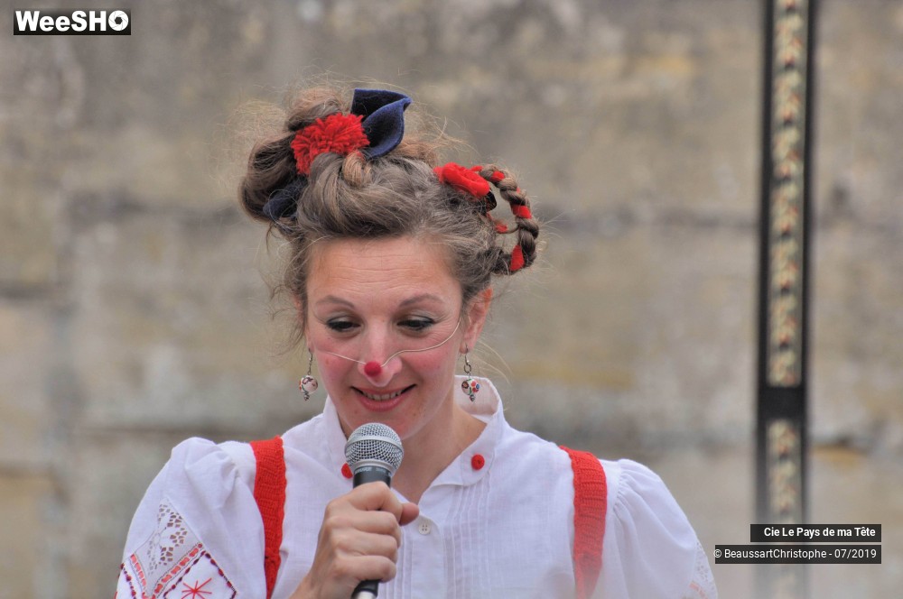 24/47 photos du spectacle Schaëtzele