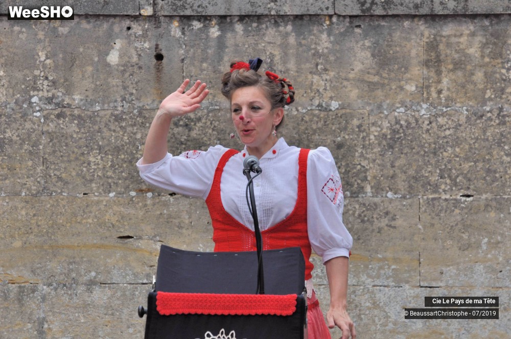 25/47 photos du spectacle Schaëtzele