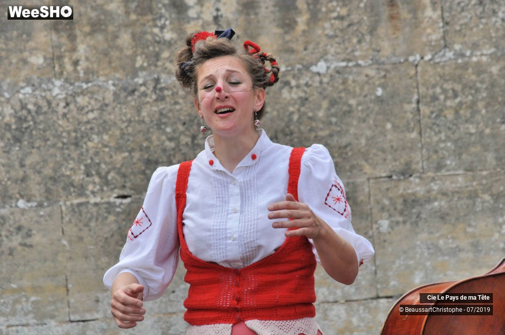 26/47 photos du spectacle Schaëtzele