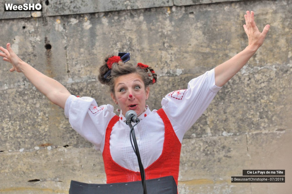 27/47 photos du spectacle Schaëtzele