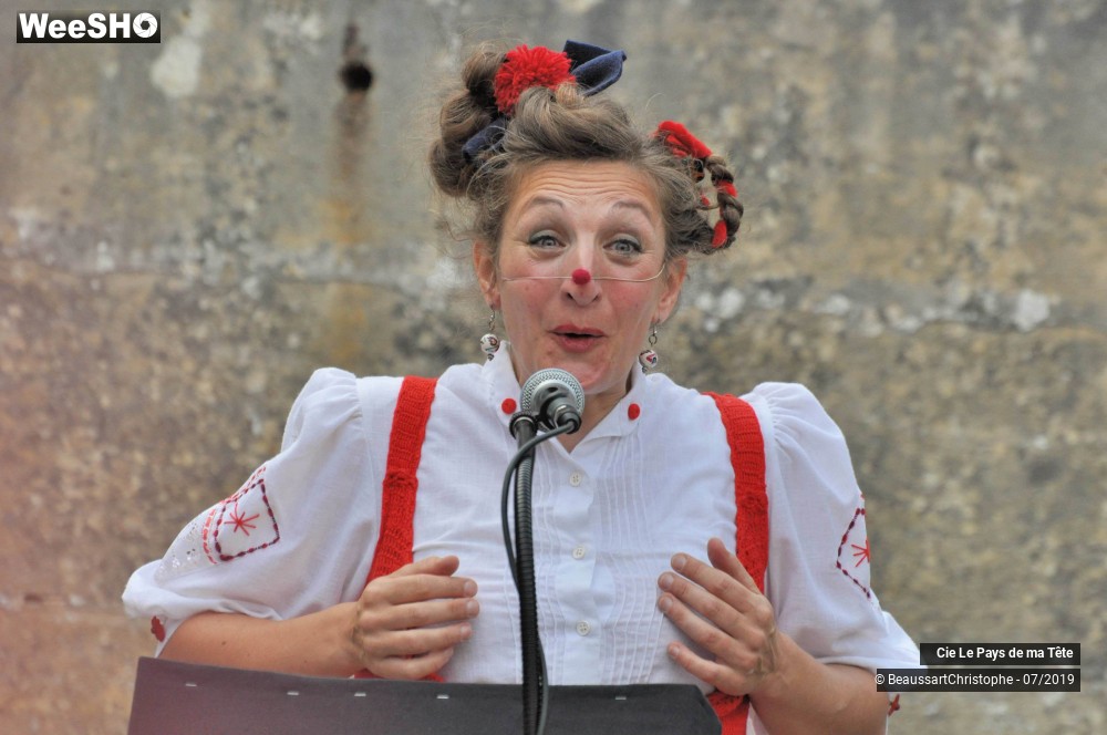 28/47 photos du spectacle Schaëtzele