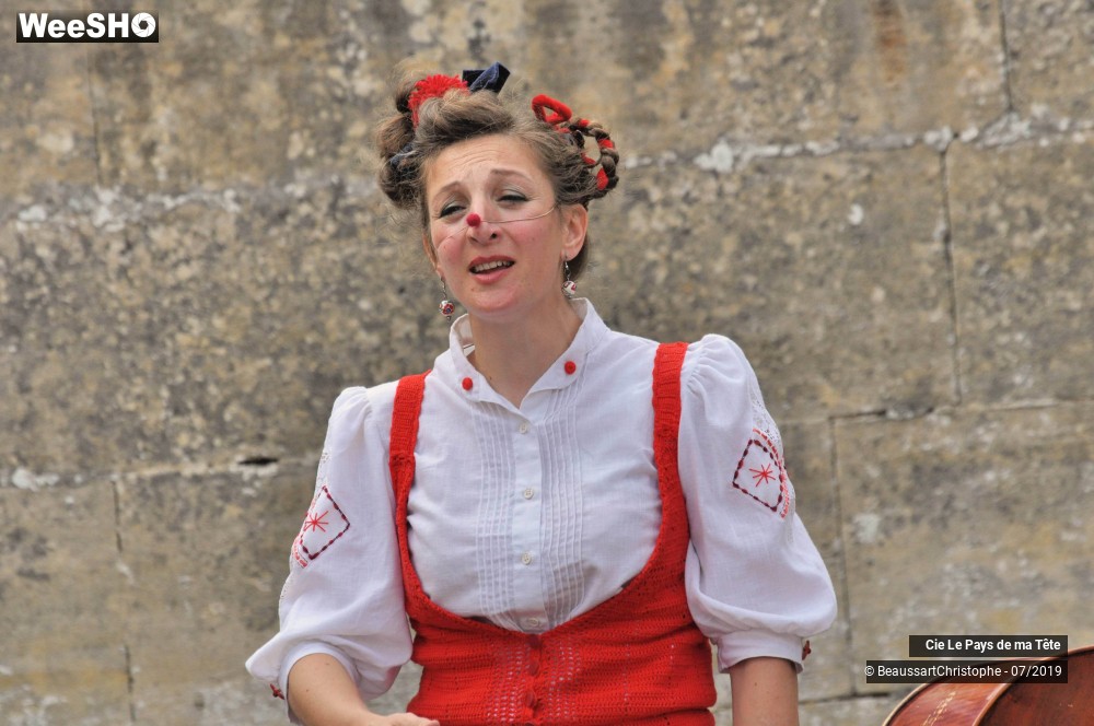 29/47 photos du spectacle Schaëtzele