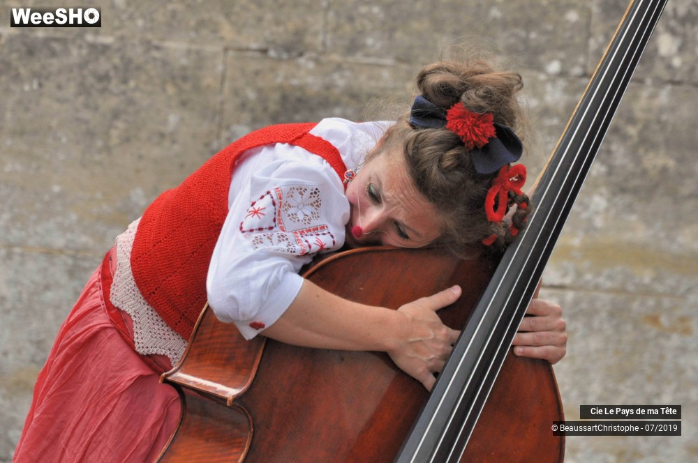 32/47 photos du spectacle Schaëtzele