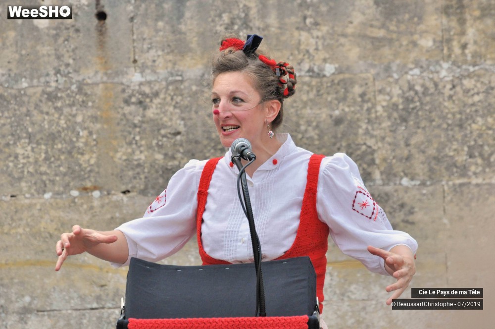 33/47 photos du spectacle Schaëtzele