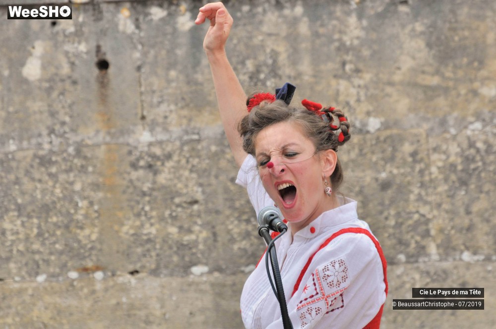 34/47 photos du spectacle Schaëtzele