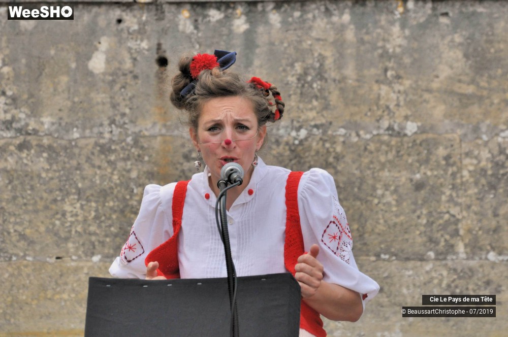 35/47 photos du spectacle Schaëtzele