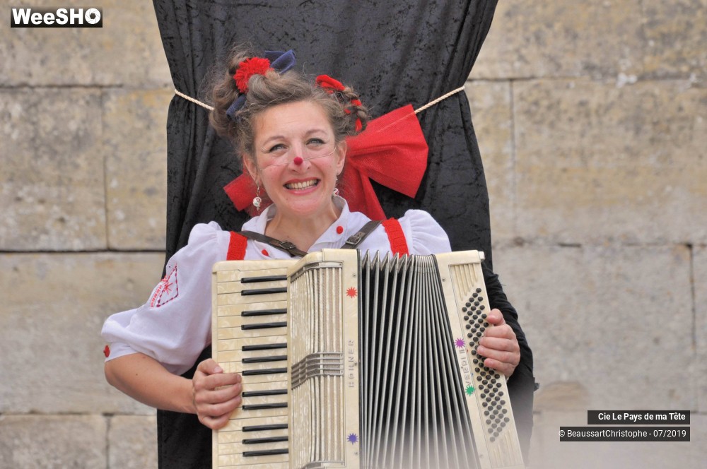 36/47 photos du spectacle Schaëtzele