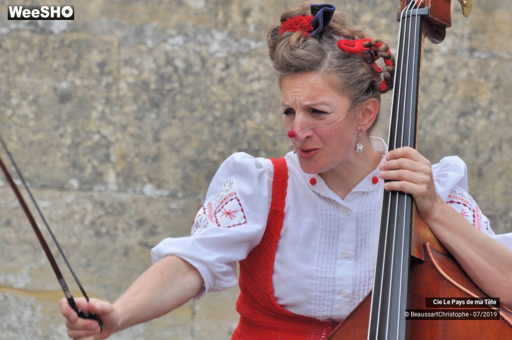 37/47 photos du spectacle Schaëtzele