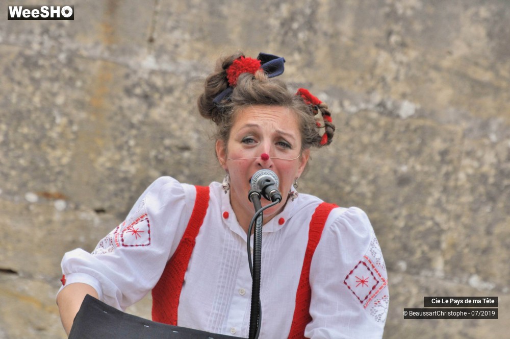 38/47 photos du spectacle Schaëtzele