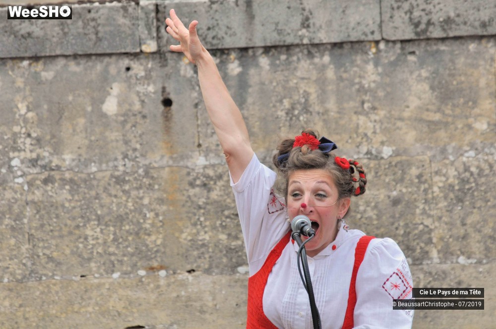 40/47 photos du spectacle Schaëtzele