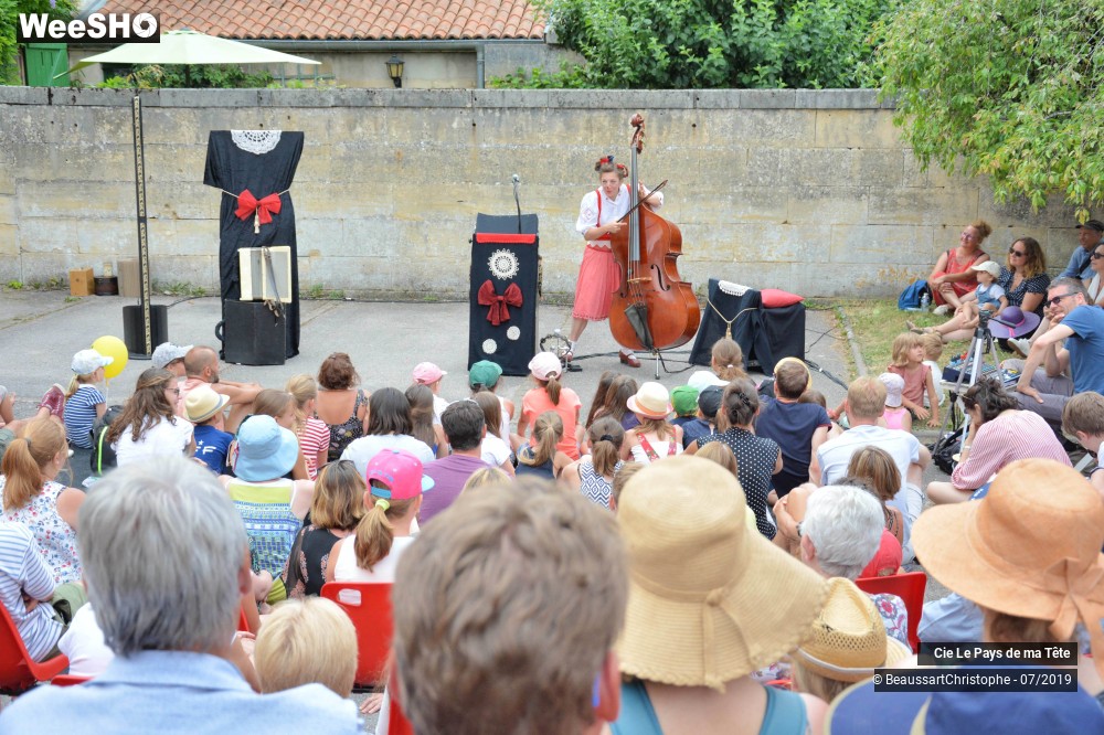 41/47 photos du spectacle Schaëtzele