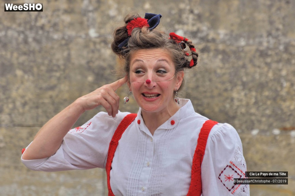 42/47 photos du spectacle Schaëtzele