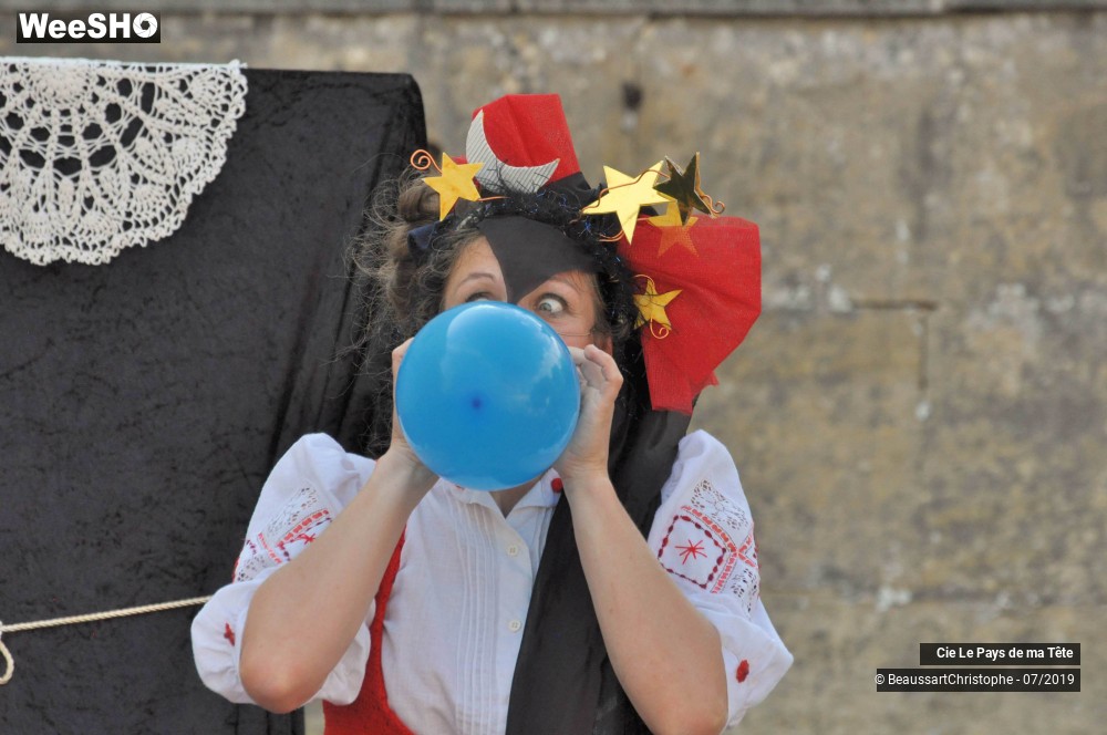 43/47 photos du spectacle Schaëtzele