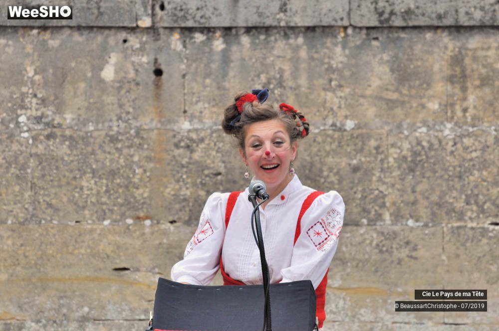 44/47 photos du spectacle Schaëtzele