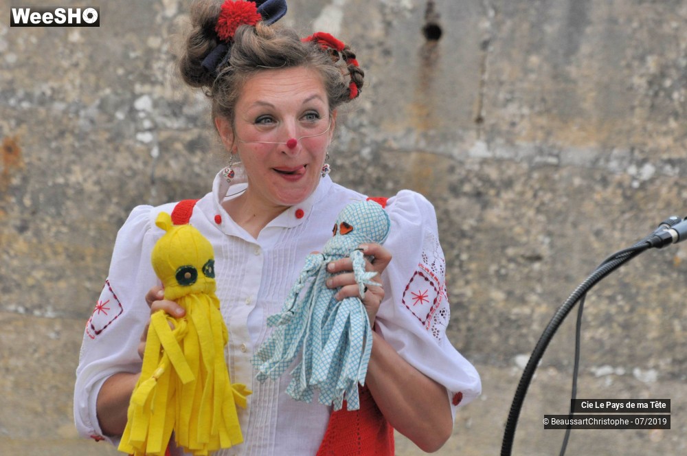 45/47 photos du spectacle Schaëtzele